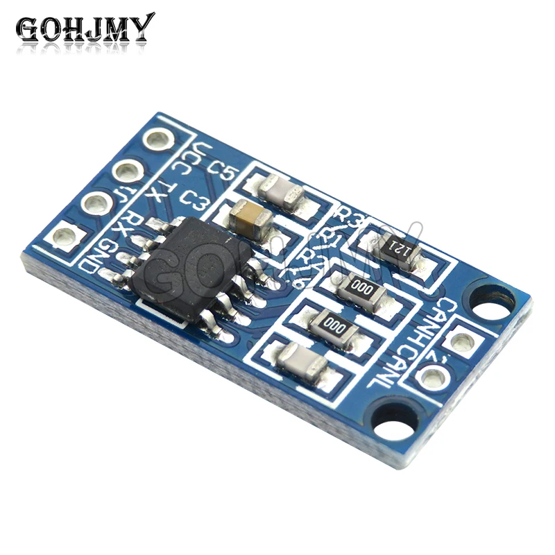 TJA1050 CAN Controller Interface Module Bus Driver Interface Module