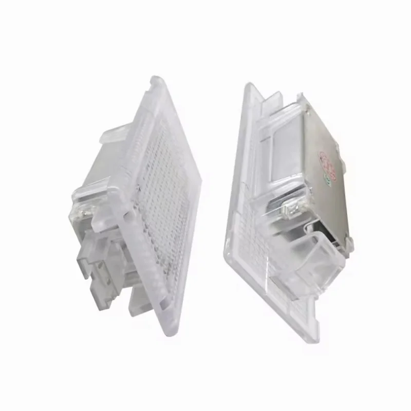 Picture 3: LED Trunk Light Car Luggage Trunk Interior Lights For BMW X Serie E36 E60 E61 E65 E82 E88 E91 E92 E39 E87 E90 Trunk Lamps