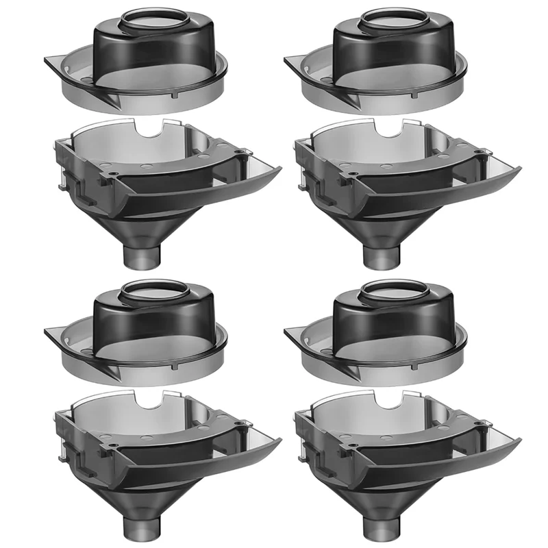 

L55A-For Baby Brezza Replacement Parts For Baby Brezza Replacement Funnel Baby Formula Dispensers & Mixers