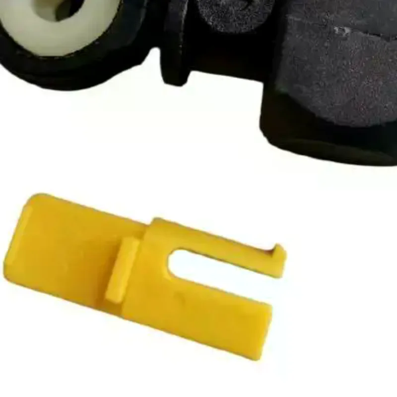 Gear Shift Cable End Repair Kit 4S6P7412AB 1 Set Gear Linkage Set Durable Auto Replacement Parts for 2009 Vehicles