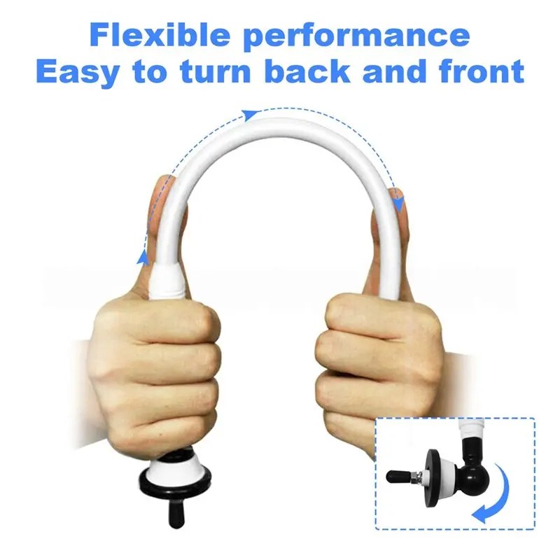 Antena Radio Laut Universal ABZW Antena AM/FM IP66 Tahan Air Untuk Mobil ATV UTV RV Truk Kapal Pesiar