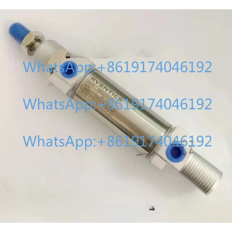 

2PCS 0822332203 0 822 332 203 mini air cylinder 87.334.010