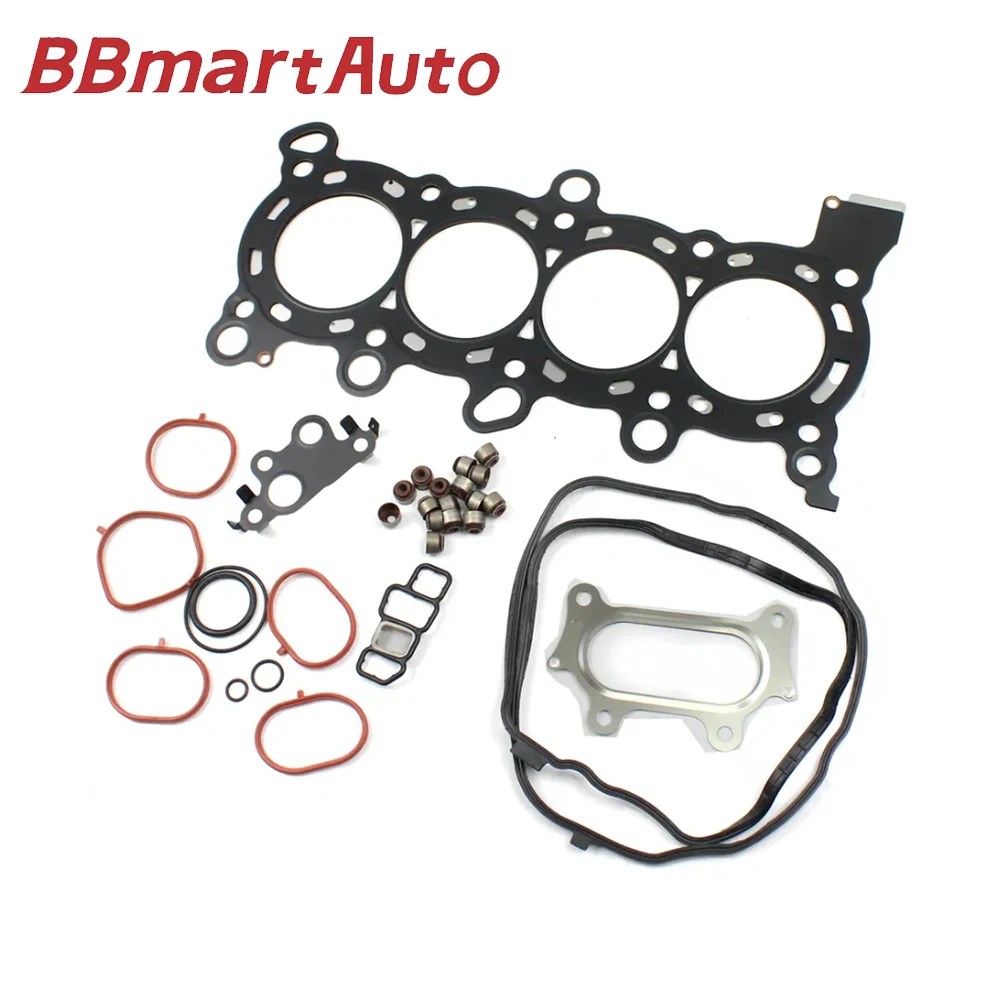 

06110-RZP-000 BBmartAuto Parts 1set Engine Repair Package Overhaul Gaskets Kit For Honda CRV Cr-v RE1 RE2 Accord CP1 Civic FA1