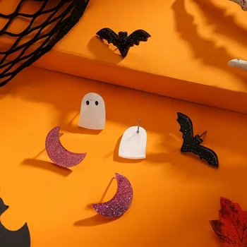 10 best sales मकड़ी की बालियाँ - №4