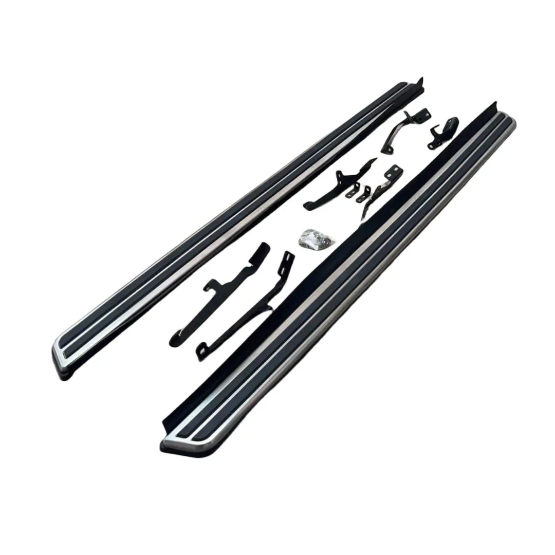 

Suitable for Volkswagen Touareg original pedal Touareg 4S modified special pedal 2011-2019 foot pedal