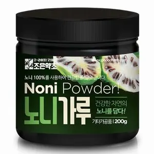 ๋
ธ๋๊ฐ๋ฃจ 200g
