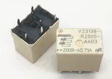 

Free shipping V23138-R2005-A403 10PCS