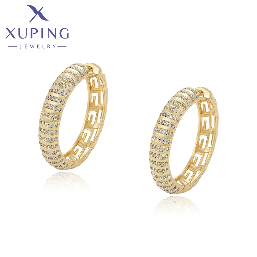 Xuping Jewelry Tren…