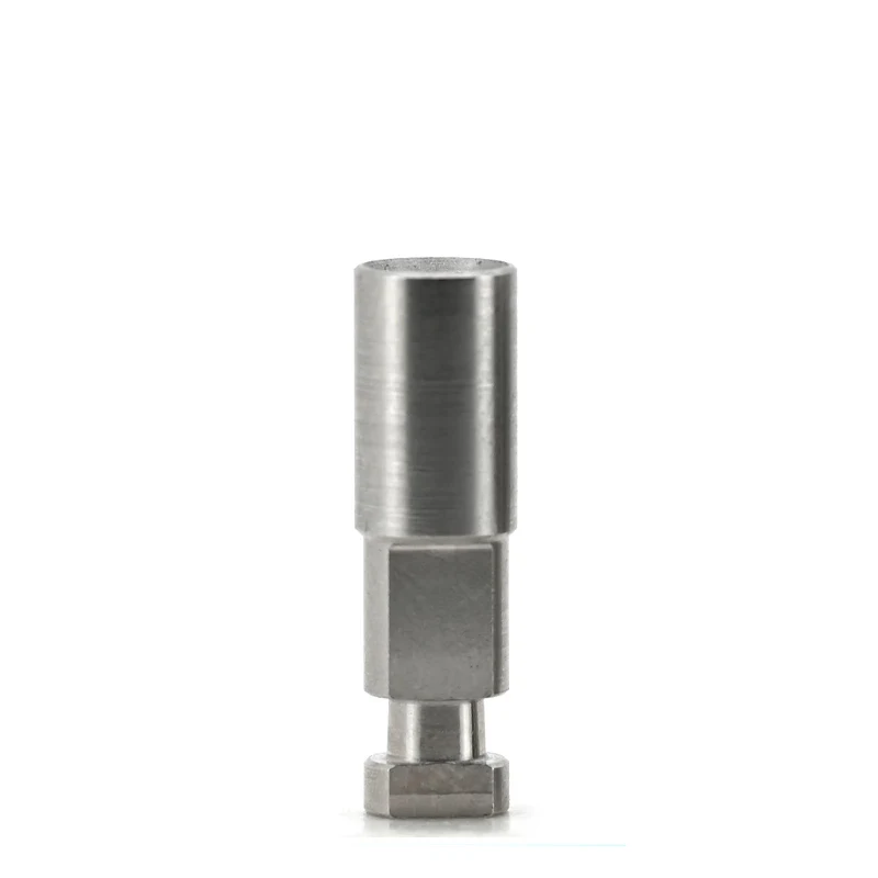 30pcs Dental Lab Implant Analog Plaster for Osstem Dentium Straumann ITI MIS Megagen DIO BB MIS Bego NEO SIC Adin