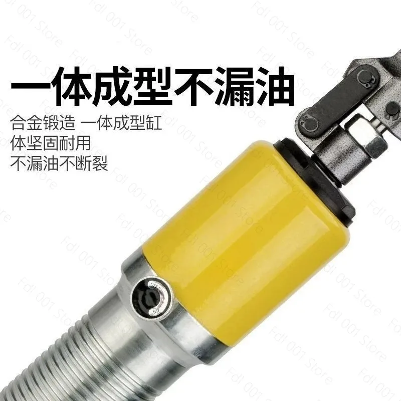 Hydraulic Puller 2 Jaw 3 Jaw Bearing Remover 10T  Horizontal Use