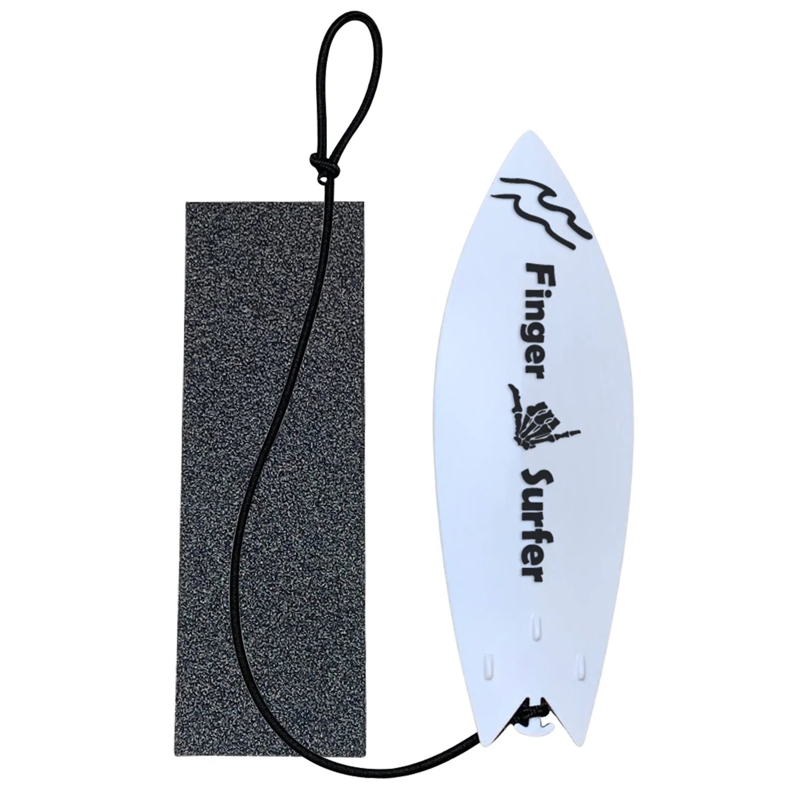 Tavola da surf da dito Tavola da surf per finestra dell'auto Giocattolo Allevia lo stress Il vento Mini giocattoli Tavole da surf fresche Tavola da dito per bambini Adulti