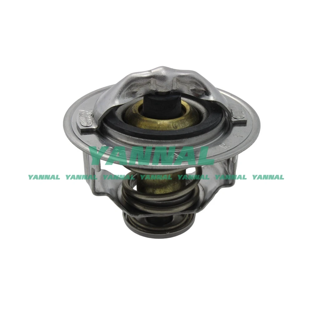 

Excellent quality 82°C Thermostat For Kubota V2607 1G772-73010 Engine Assy Parts