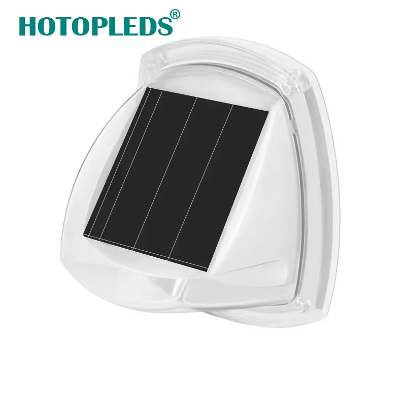 

IP44 plastic solar light outdoor wall garden wall solar light outdoor waterproof outdoor wall solar light