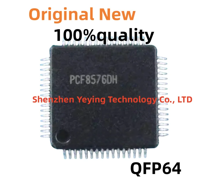 1Piece Laxc021T2B-Q1 Laxc021T28 Pcf8576Dh Pcf8576Ch It8755E It8655E It8613E It8770E It8771E It8775E It8756E It8617E Qfp64