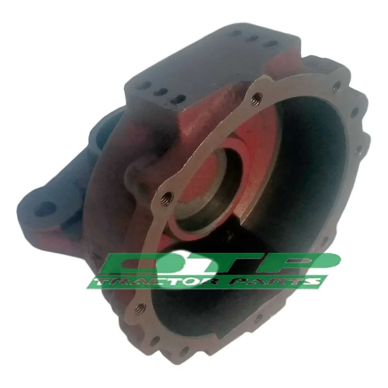 184YZ.31.151 Left Hub Housing for JINMA/JM 18-28HP old type