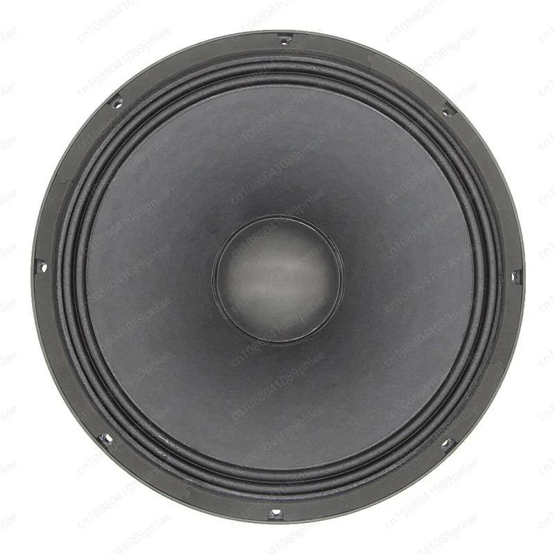 PRO-DE15M300 15 Inch Subwoofer Speaker 1200W High Power 190 Magnet 75 Core Heavy Bass for Car Home Audio Upgrade