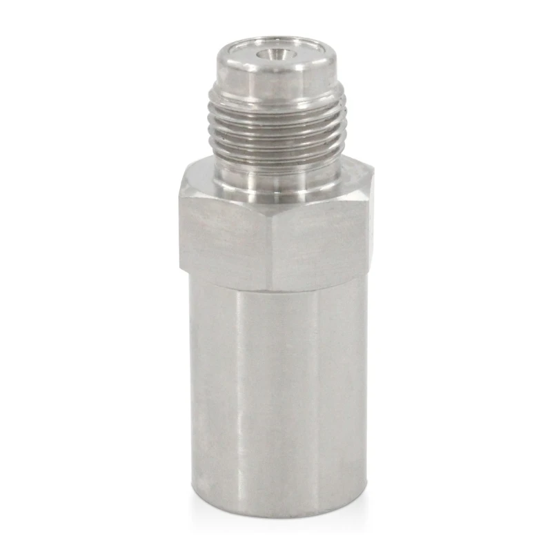 U13C M18x1.5mm продетая нитку заглушка клапанов топливной рампы высокого давления предотвращает коды ошибок P1093 P0087