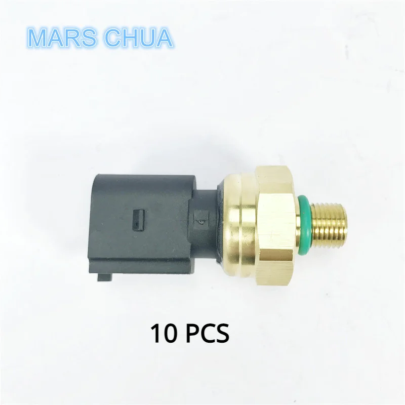 

10PCS 06E906051K Oil Pressure Sensor for Audi A1A3A4A5A6A7A8 S4 S5 S6 Q5 Q7 for Volkswagen Golf Touareg Seat Skoda 06E 906 051K
