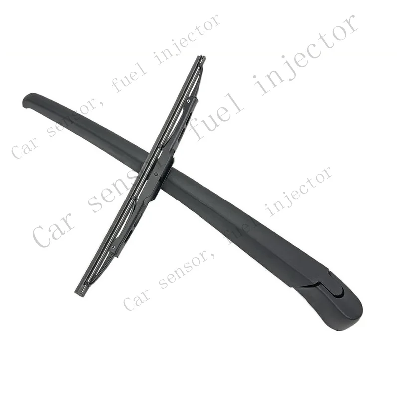 Q+ Rear Windshield Wiper Arm Blade For 05-10 Kia Sportage Hyundai Tucson 988111F001 2