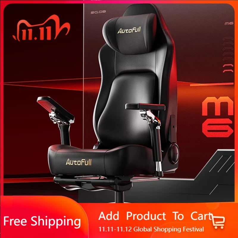 

Ergonomic Computer Office Chairs Back Support Gaming Floor Computer Swivel Office Chairs Luxury Armchair Silla Oficina Furniture