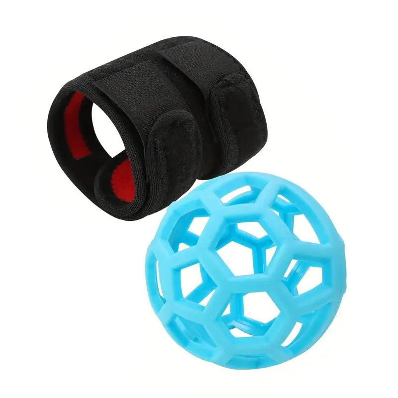 

Golf Swing Trainer Ball Golf Swing Practice Tool Golf Ball Training Aid For School Lawn And Golf Course