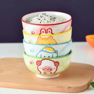 

660ml Hawaii Tiki Mugs Wine Mug Cocktail Cup Beer Beverage Mug Ceramic Tiki Mugs Bar Tool