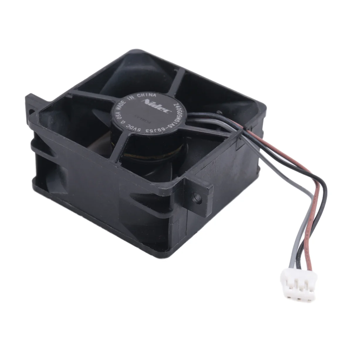For Wii U Console Replacement internal Cooling Fan-DT82