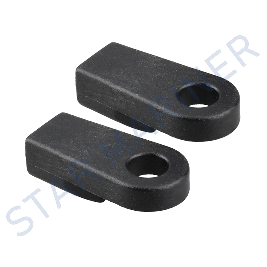 67275-95600 END CABLE Connector For Suzuki Outboard Motor Control Box Cable End 67275-95602 Boat Engine Aftermarket Parts