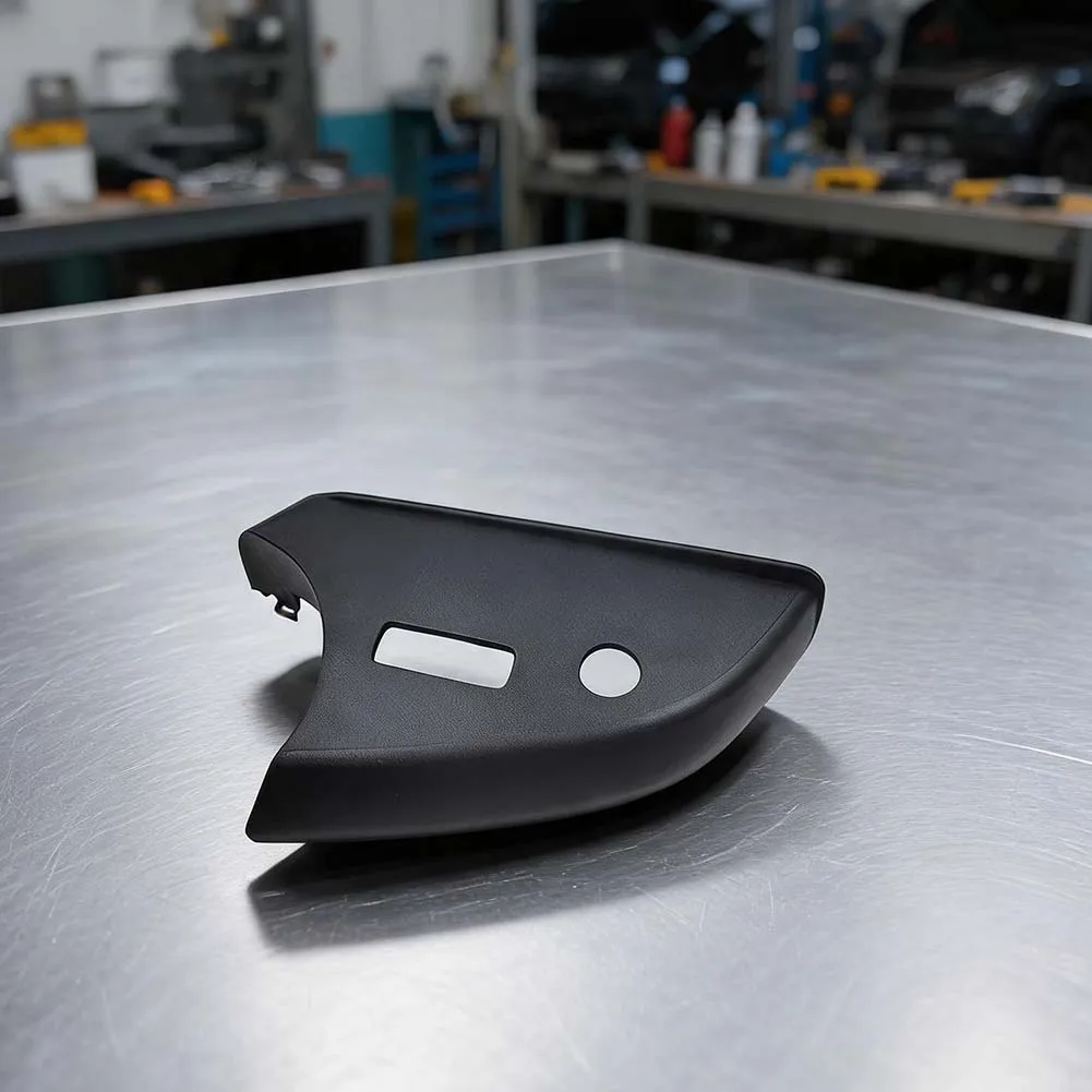 For Mercedes ML W164 W164 Side Mirror Shell Rearview Mirror Housing For Daily Car Washing Rearview Mirror Lower Holder