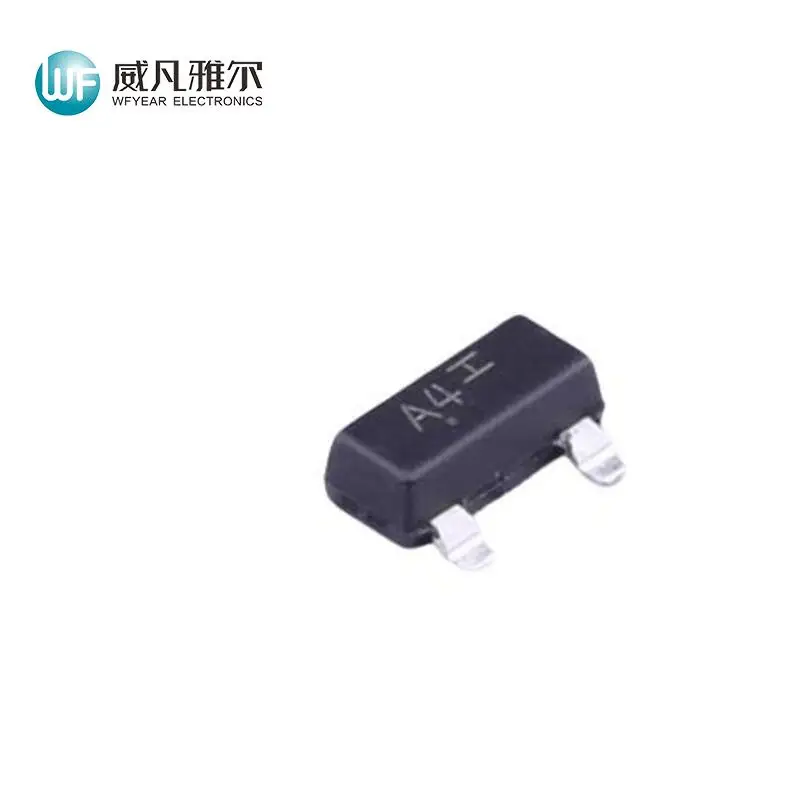 NEW Arrival SBAV70LT1G BAV70L Diodes General Purpose Power Switching electronic circuit components