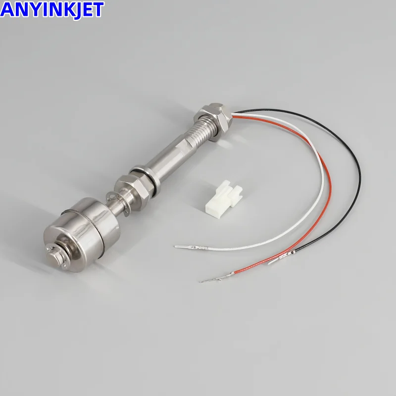 for KGK 3000D 3000L white ink printer ink tank liquid level gauge KB-SKN1889 for KGK CCS-3000D CCS-3000L inkjet printer