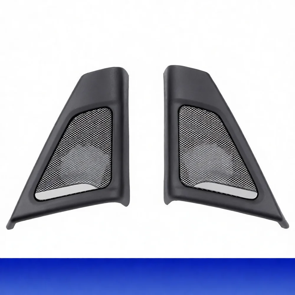 A Pillar Tweeter Stereo Loudspeaker For BMW 5 Series F10 F18 Harman Audio Modification Sound System Interior Parts