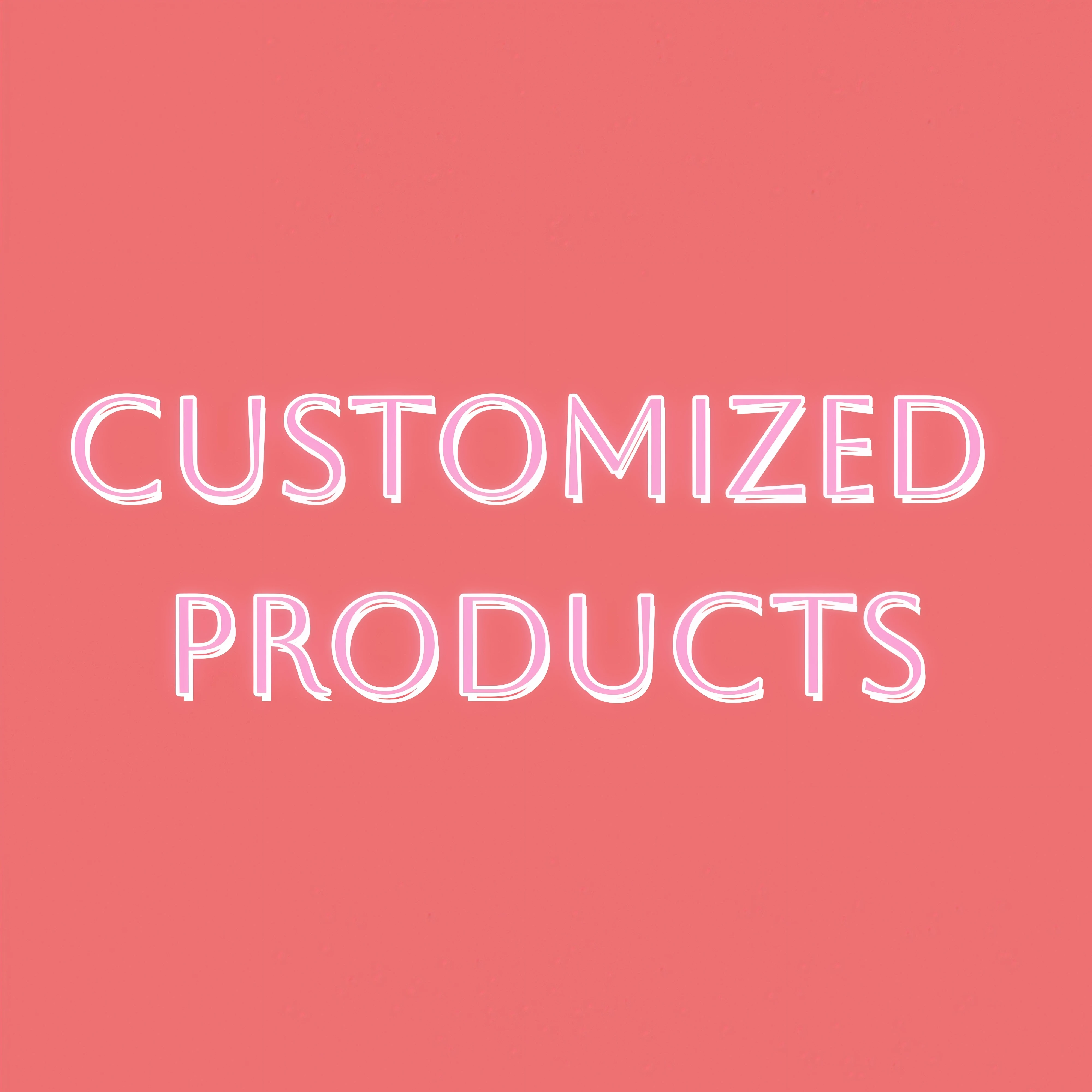 

Product Customization Link.Sparkling And Fashionable Crystal Glass diamond Jewelry Accessories