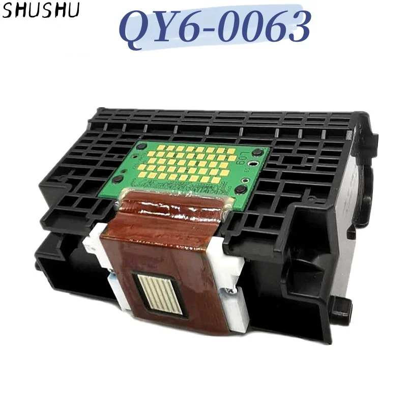 QY6-0063 Printhead Print Head for Canon iP6600D iP6700D iP6600 iP6700 Printer Part Nozzls