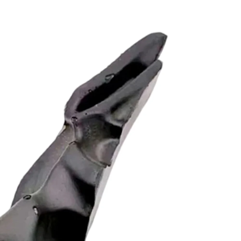 Front Rain Sponge Rain Collector Plastic Construction OEM Replacement Factory Specification Perfect Match Easy Installation