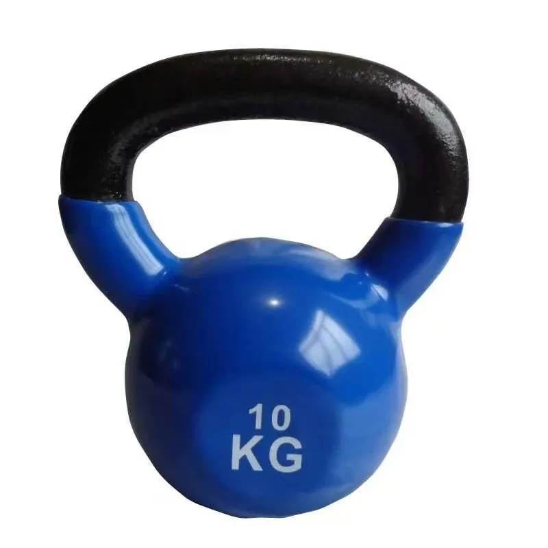 Image 4: Kettlebell de compétition 18 kg pour l'entraînement de force