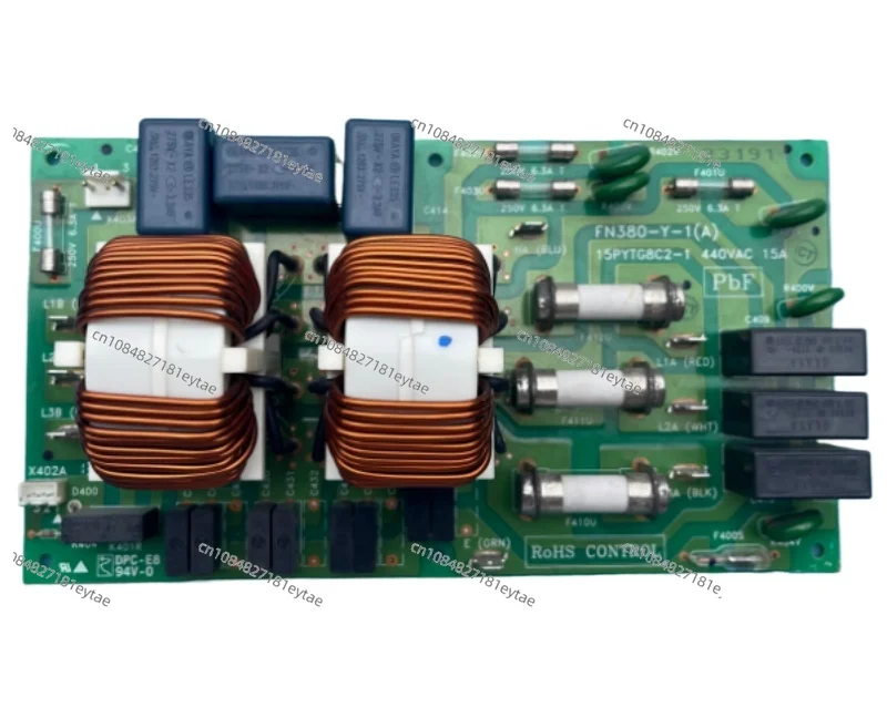 

Suitable for filter board of Daikin air conditioner power supply FN380-Y-1 (A) 15PYTG8C2-1