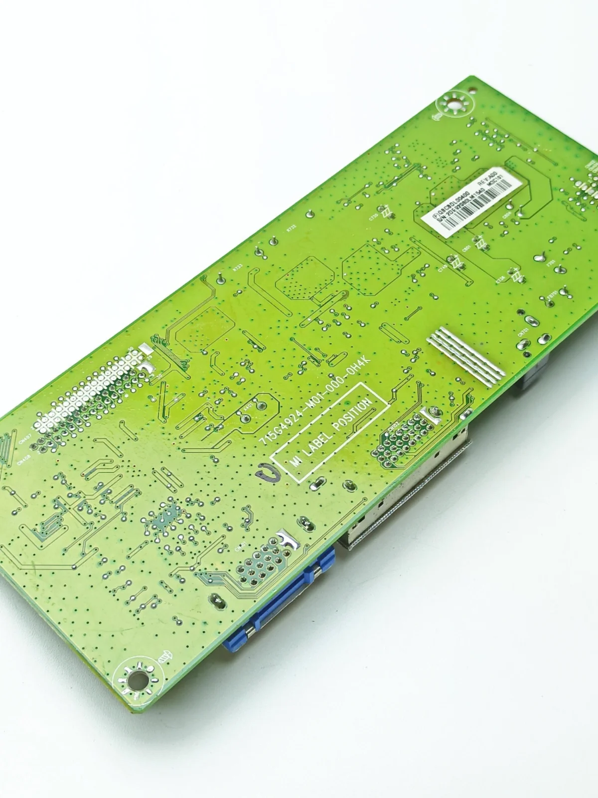 Placa-mãe Integrada Driver Board, S2330MXC S2330MX, 715G4924-M01-000-0H4K