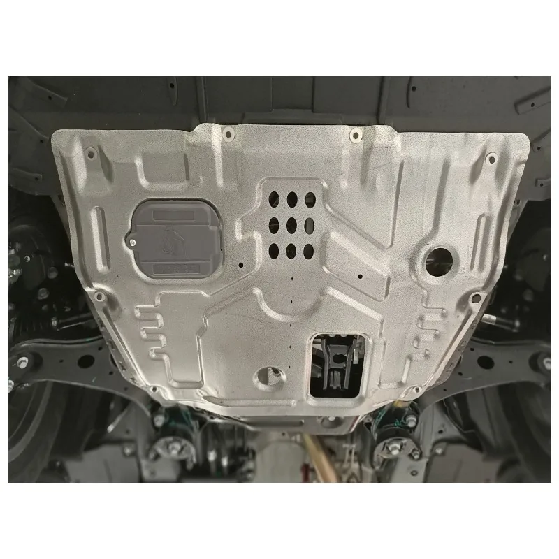 Engine Splash Guards Engine Shield 3D Printed Reinforced Design Anti Rust Perfect Fit For Dongfeng IX7 2020-2022 2.0T