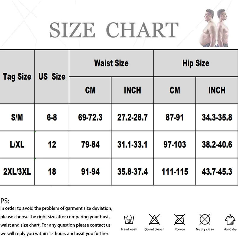 Men Sauna Sweat Shorts Hot Thermo Mid-Thigh Pants Polymer Fitness Body Shaper Breathable Mesh Crotch Workout Fat Burn Shapewear