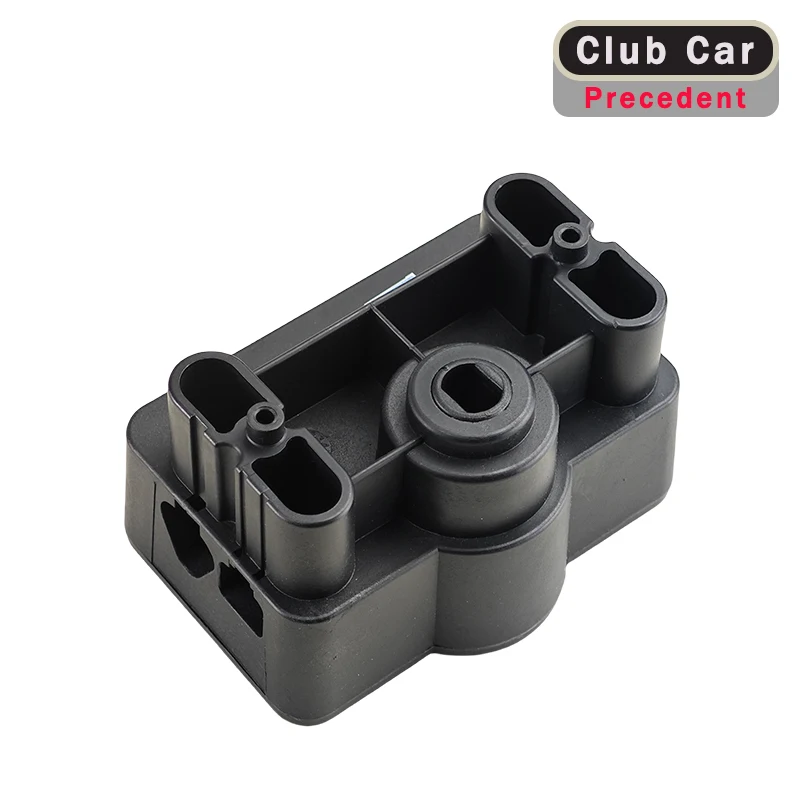 

Golf Cart Accessories MCOR Accelerator Plastic Black 103327901 102528501 for Club Car Precedent 2004‑2011