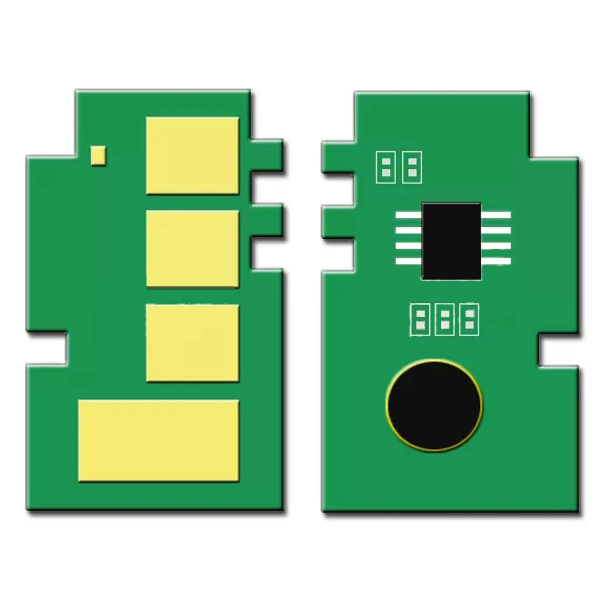 Toner Chip for Samsung ProXpress Pro Xpress SL C-3060-FR SL C-3060-ND SL C-3010 DW SL C-3060 FW SL C-3010 ND SL C-3060 FR