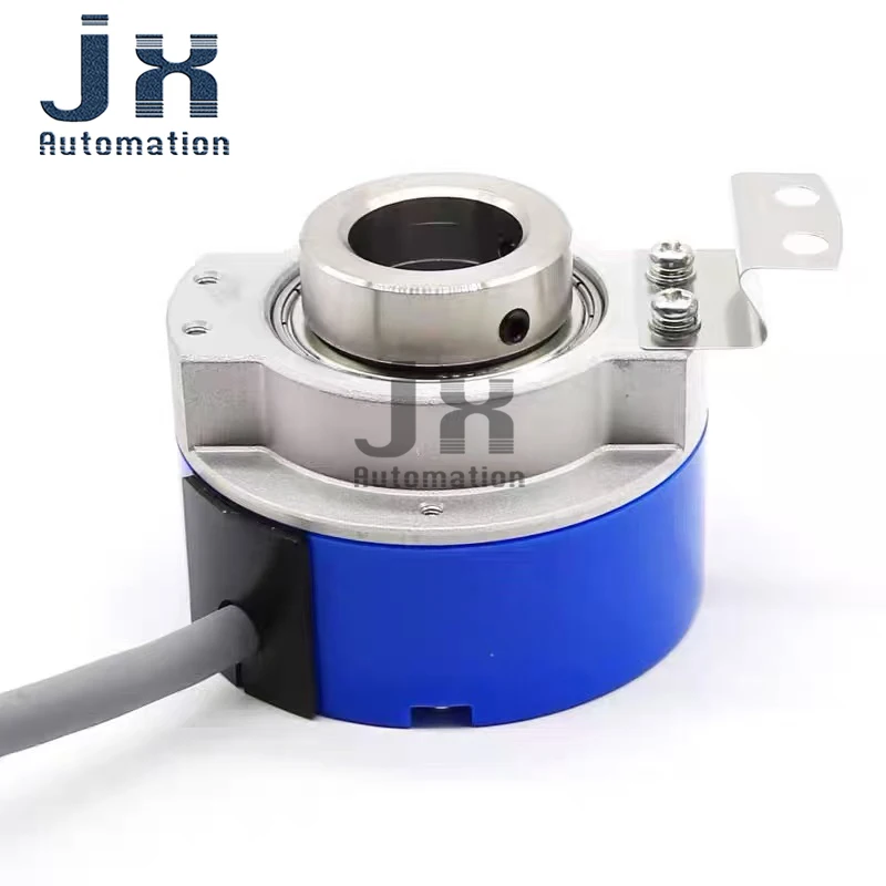 Japan Originele Tamagawa Incrementele Lift Encoder TS5205N456 TS5205N455 TS5205N452 voor Komori Drukmachine Controller