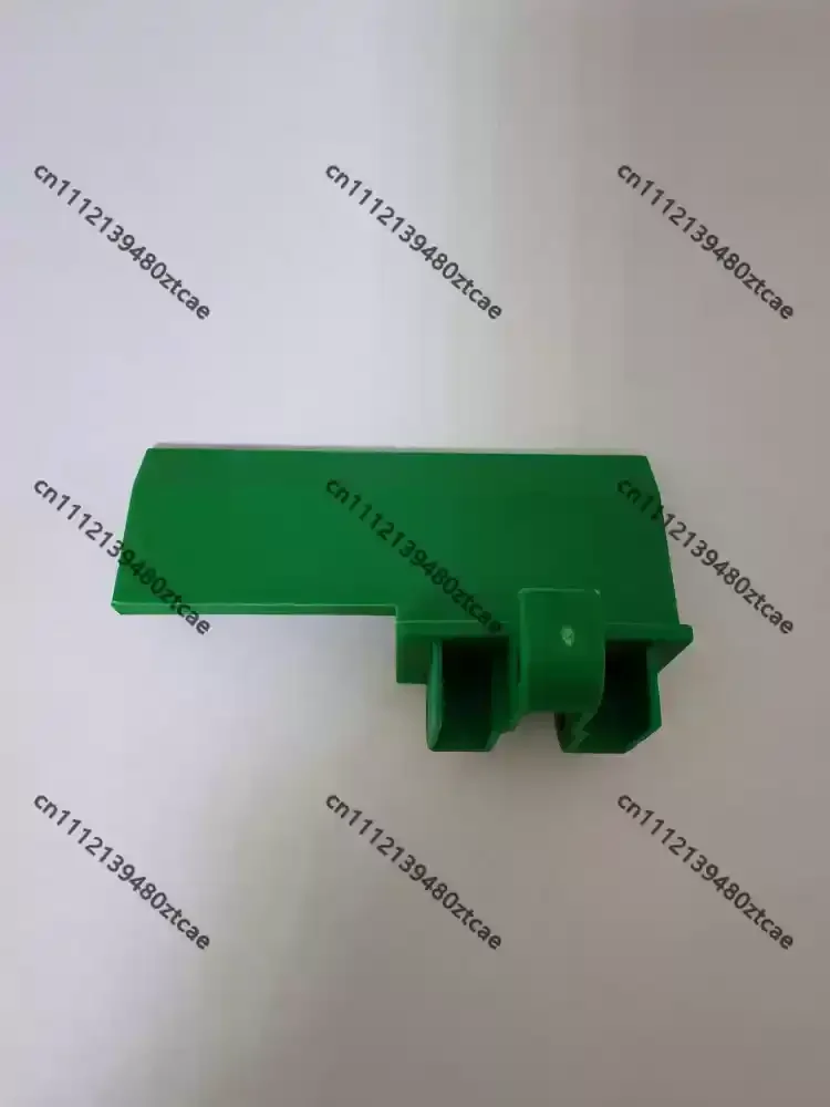 Cable Drag Chain Plate Industrial Mechanical Part For Packaging Cartoning Machine Equipment Replacement Spare Part