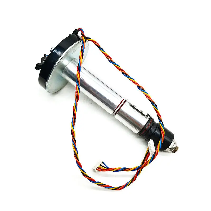 For ZEBRAs 110XI4 supply shaft 140/170/220xi4 ribbon supply shaft barcode machine accessories original