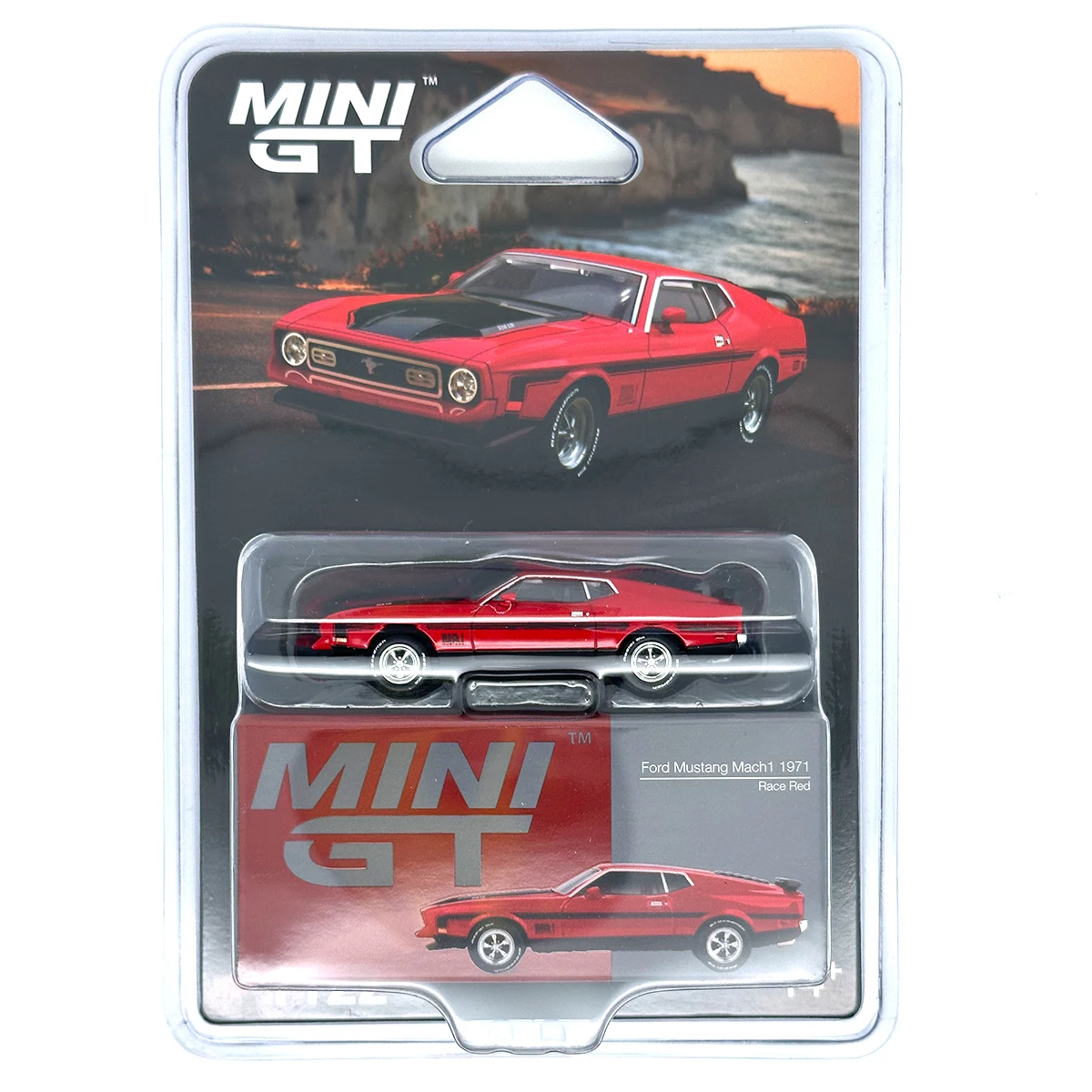 Minigt 1122 1:64 Mu…