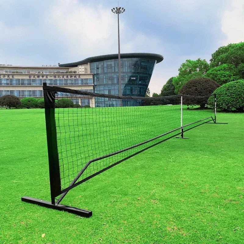 Hot SalesManufacturer Directly Heavy-duty Durability Pickleball Net Portable With Carrying Bag