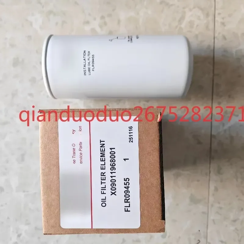 New for Trane Oil Filter FLR09455 Compressor Oil Filter FLR09455