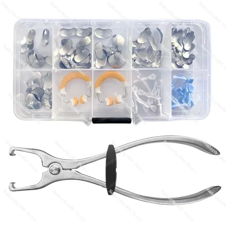 

For SE-U061 Dental Material Douban Forming System Set