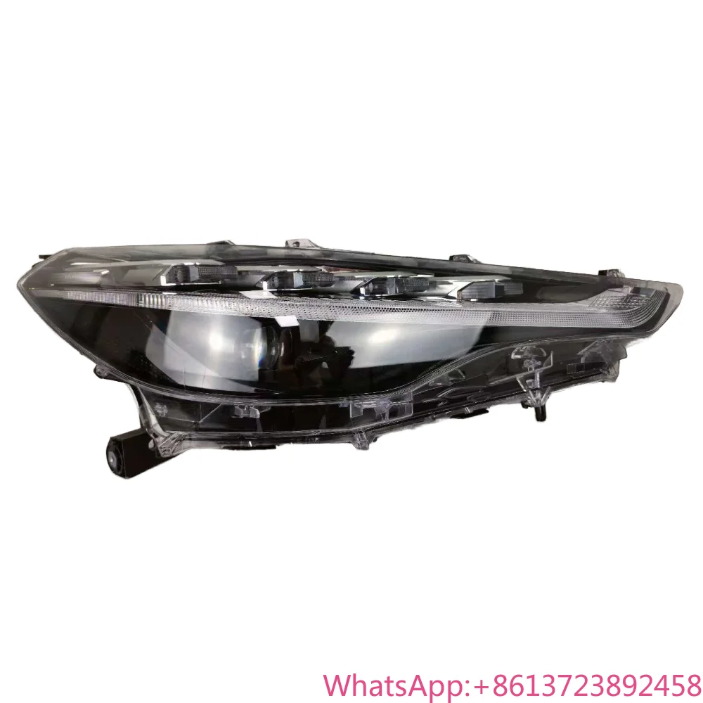 

For 2020-2023 for Toyota Corolla Cross Fenglanda Automotive Lighting System Led Original Genuine Car Headlight